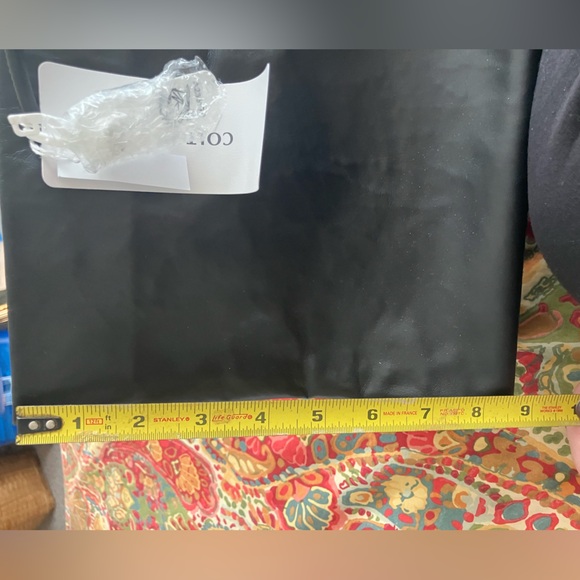 Medea Dieci Busted Tote BNWT - Picture 2 of 5